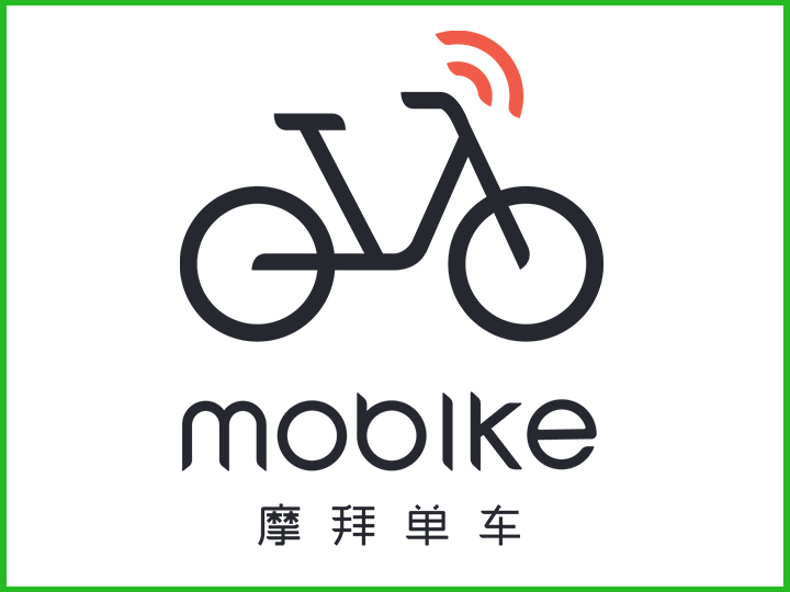 摩拜單車